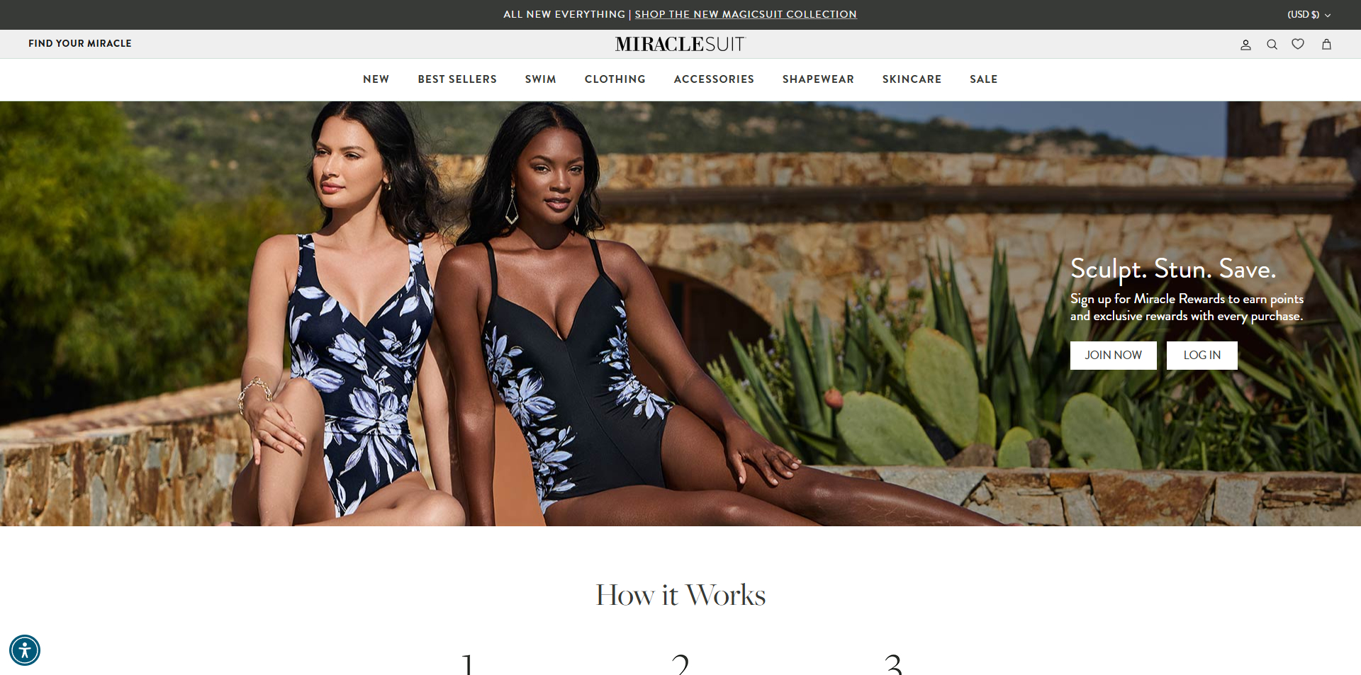Miraclesuit Promo Code